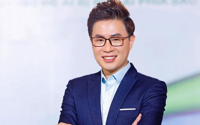 MC đình đám VTV tâm sự xúc động lần đầu làm bố tuổi ngoài 40-3