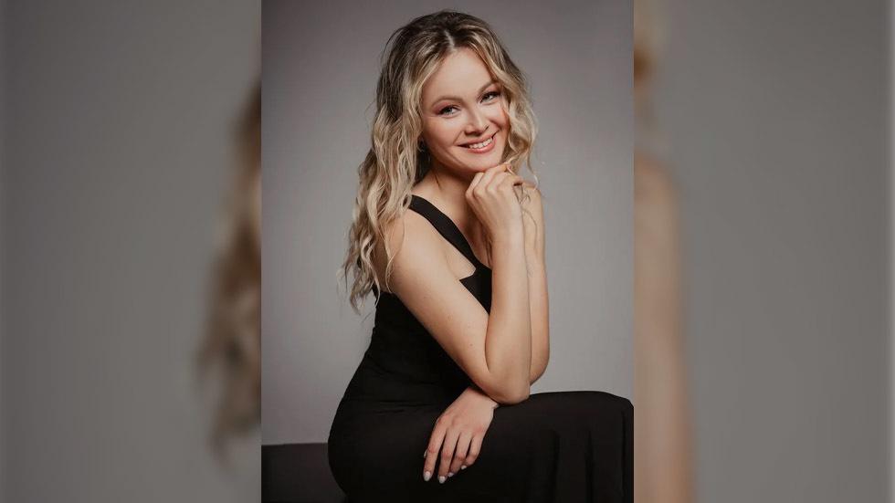 Nhan sắc bùng nổ của các người đẹp trong cuộc thi Hoa hậu Quản ngục Nga-2