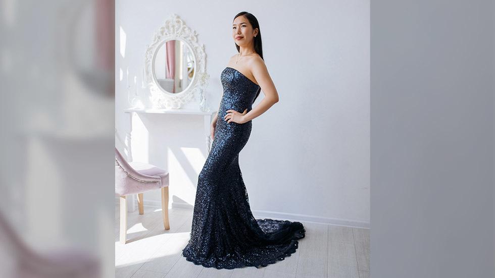 Nhan sắc bùng nổ của các người đẹp trong cuộc thi Hoa hậu Quản ngục Nga-3