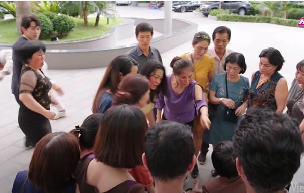 Sạn trong phim Cây Táo Nở Hoa-3