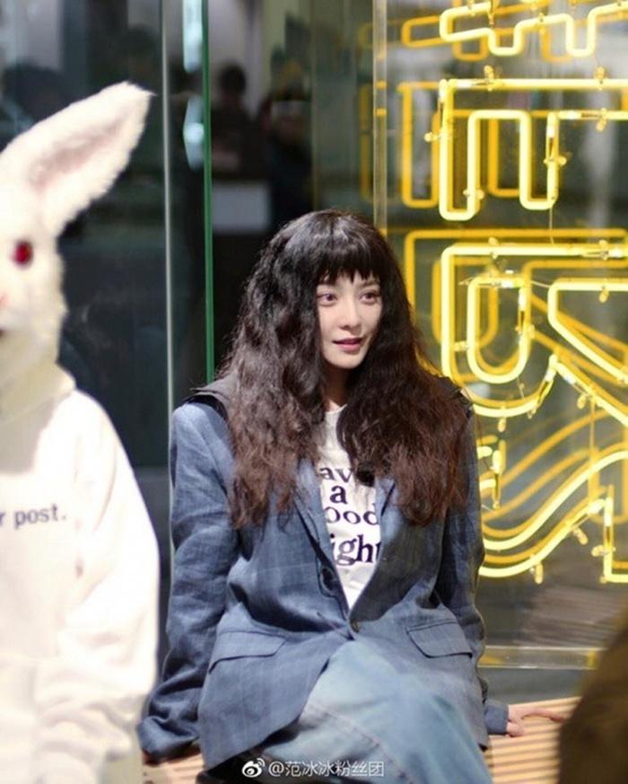 Từng là biểu tượng thời trang nhưng không ít lần Phạm Băng Băng mặc xấu-6