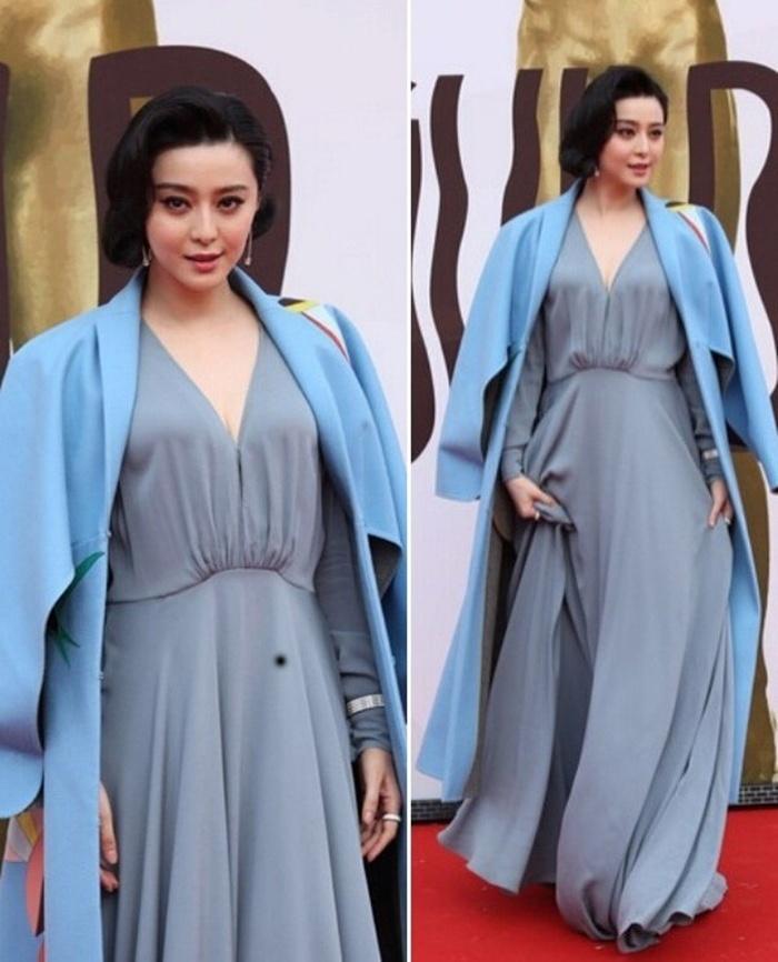 Từng là biểu tượng thời trang nhưng không ít lần Phạm Băng Băng mặc xấu-8