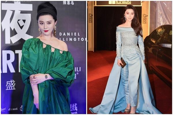 3 nữ chính mặc xấu nhất phim Việt 2021: Phương Oanh vẫn thua 1 người-14