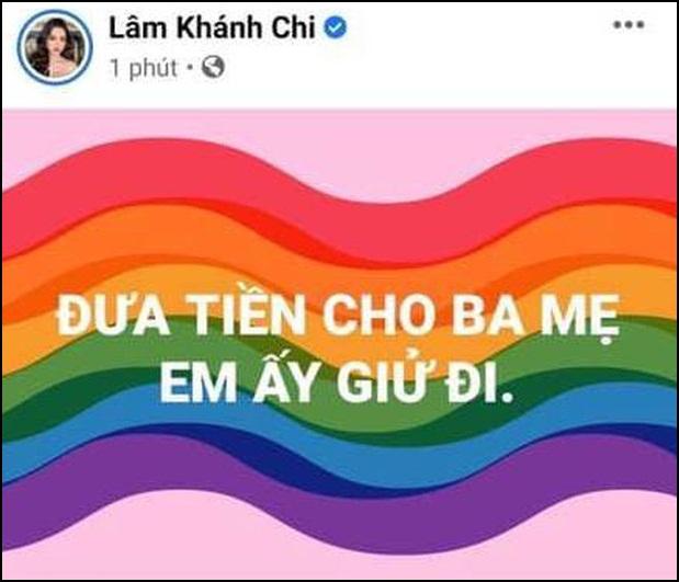 Lâm Khánh Chi yêu cầu Phi Nhung trả hết tiền cho Hồ Văn Cường?-4