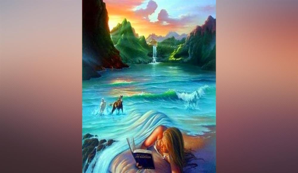 Hình ảnh nhìn thấy đầu tiên tiết lộ lý do bạn chưa thể chia tay dù không còn hạnh phúc-1