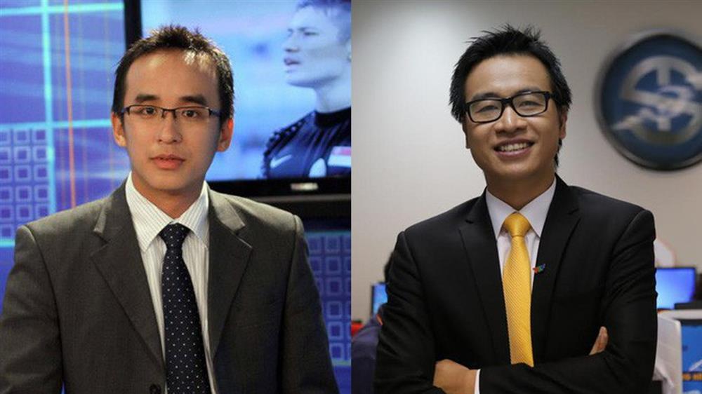 Danh tính 2 BLV thay thế Tạ Biên Cương, Khắc Cường trận Việt Nam - Malaysia-3