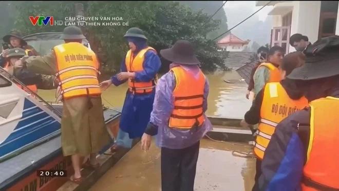 VTV lại réo tên Hoài Linh, Thủy Tiên, Phan Anh vì câu chuyện từ thiện-6