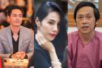 VTV lại 'réo tên' Hoài Linh, Thủy Tiên, Phan Anh vì câu chuyện từ thiện