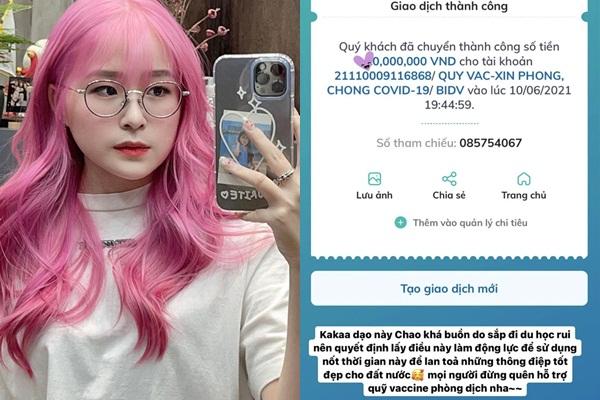 Thủ môn Bùi Tiến Dũng xả vai làm bốc vác khi nghỉ dịch-12