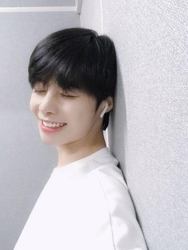 Knet ngỡ ngàng trước tin trainee Việt Hanbin sắp debut, khen giống đàn em BTS nhưng tên khó đọc quá!-2