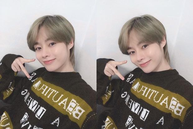 Knet ngỡ ngàng trước tin trainee Việt Hanbin sắp debut, khen giống đàn em BTS nhưng tên khó đọc quá!-3