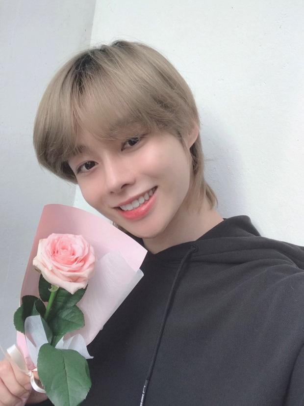 Knet ngỡ ngàng trước tin trainee Việt Hanbin sắp debut, khen giống đàn em BTS nhưng tên khó đọc quá!-5