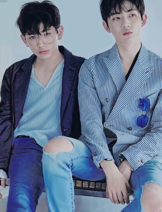 Knet ngỡ ngàng trước tin trainee Việt Hanbin sắp debut, khen giống đàn em BTS nhưng tên khó đọc quá!-6