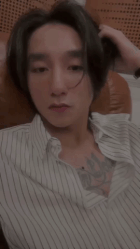 Fangirl u mê nhận Sơn Tùng là chồng chỉ vì đúng 10s thả thính-1