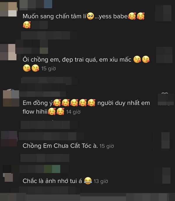 Fangirl u mê nhận Sơn Tùng là chồng chỉ vì đúng 10s thả thính-2