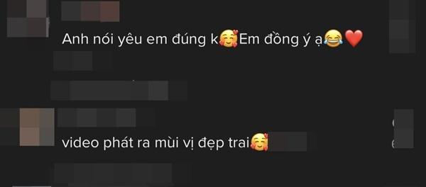 Fangirl u mê nhận Sơn Tùng là chồng chỉ vì đúng 10s thả thính-3