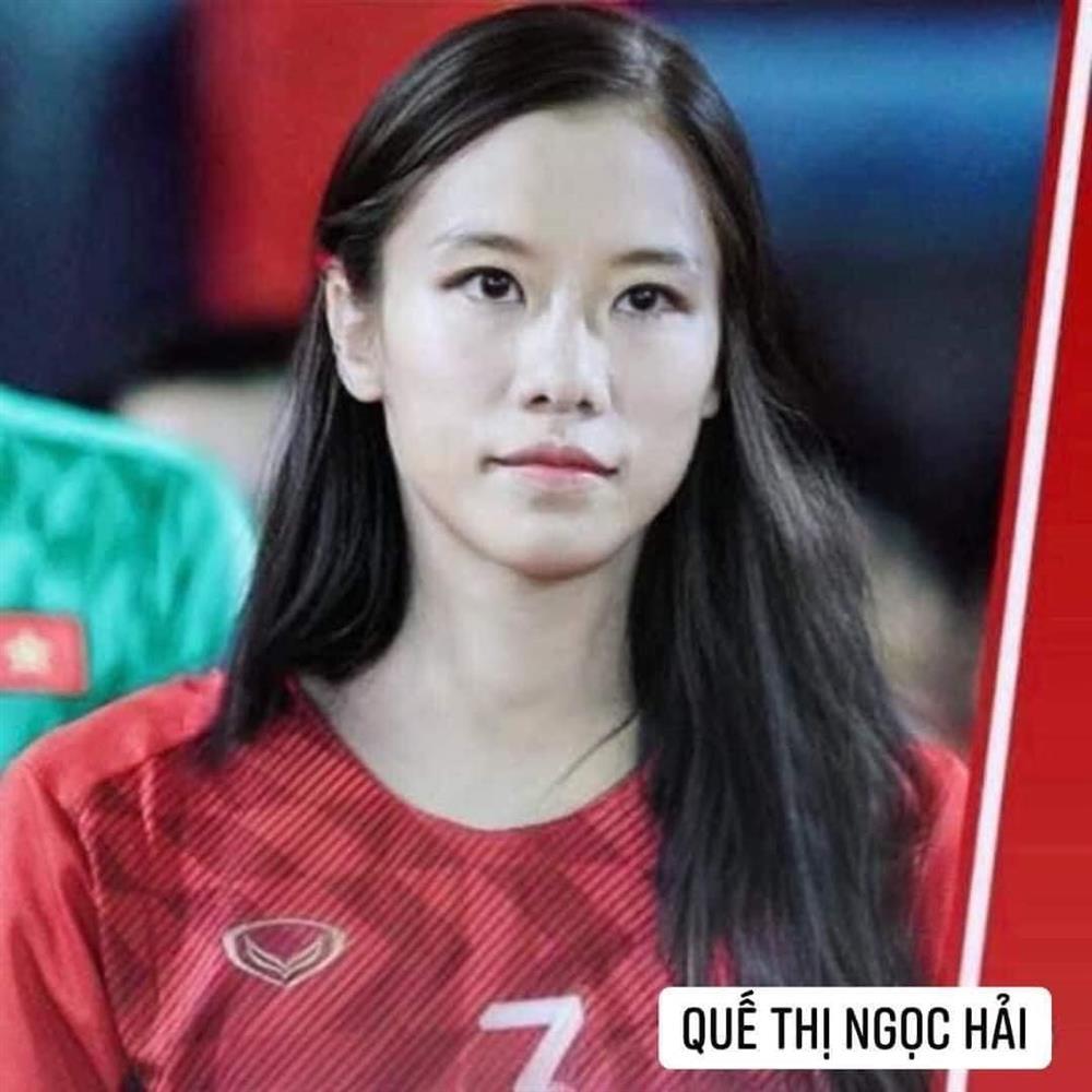 Trước trận gặp Malaysia, tuyển Việt Nam chuyển giới xinh như mộng-11