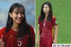 Trước trận gặp Malaysia, tuyển Việt Nam 'chuyển giới' xinh như mộng