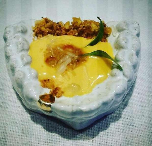 Tác phẩm nấu ăn chuột khổng lồ từ thịt xay khiến ai nhìn cũng hết hồn-9