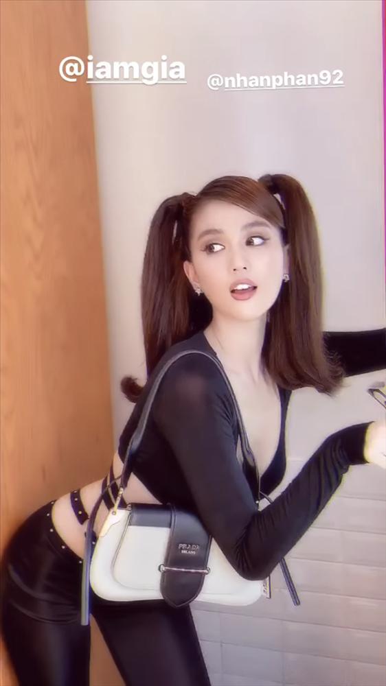 Mặc áo phơi vòng 1, dân mạng hắt gáo nước lạnh vào hoa hậu Tiểu Vy-10