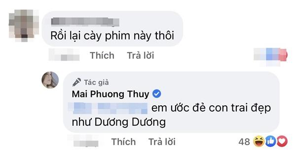 Địch Lệ Nhiệt Ba - Dương Dương bị chê diễn đơ, Mai Phương Thúy nguyện u mê một đời-6