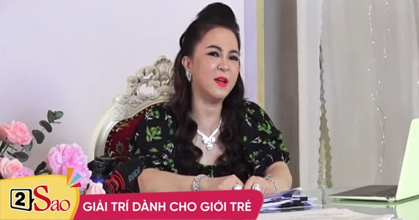 Diễn viên Khỉ Thý Hè so sánh bà Phương Hằng với súc vật là ai?