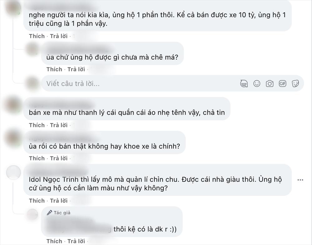 Rao bán 2 siêu xe 24 tỷ ủng hộ quỹ vaccine, Rich Kid Gia Kỳ bị nghi khoe của-3