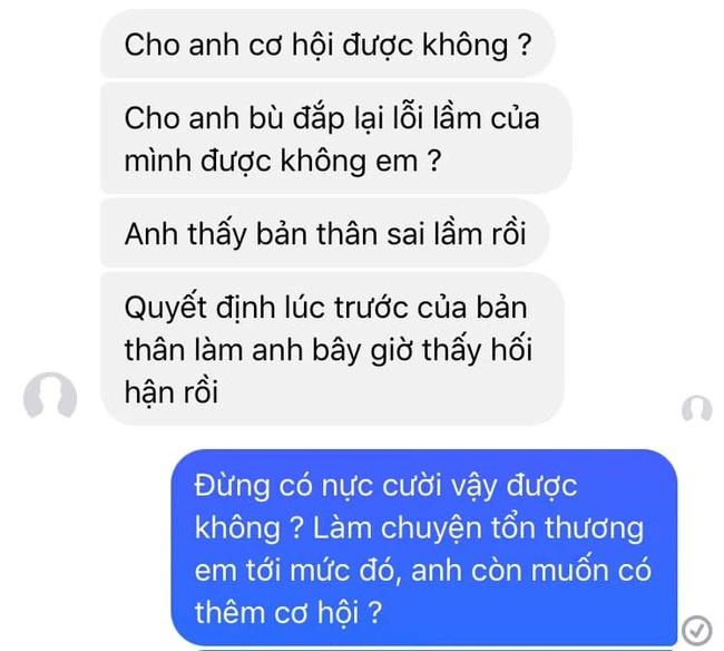 Nắm tay bạn thân đi chơi bị người yêu phát hiện, chàng trai hùng hồn chia tay-6