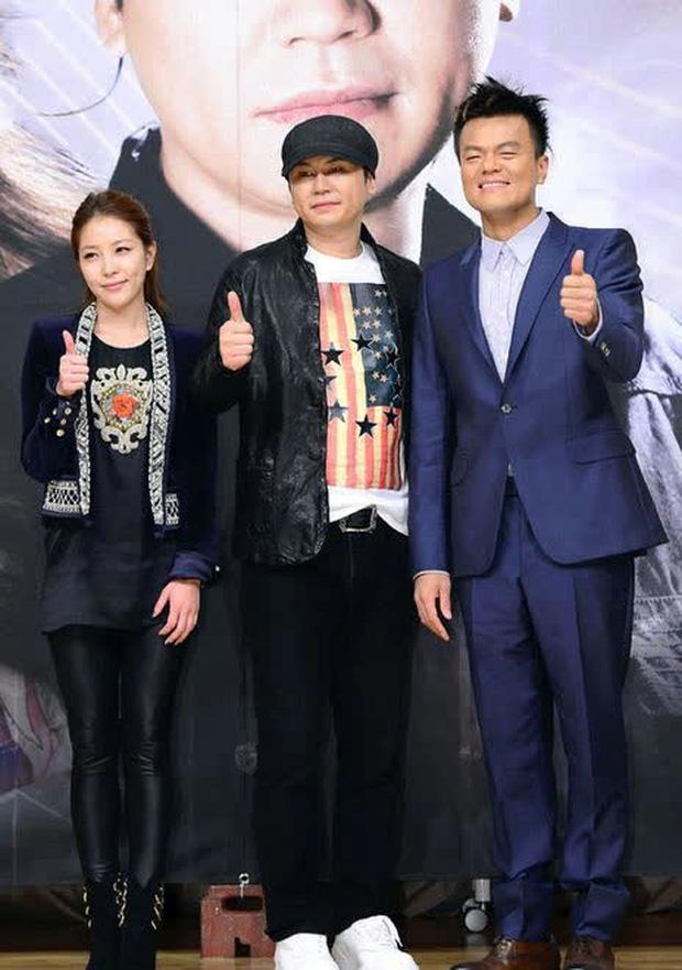 Tóc Tiên từng chạy 8 phương 10 hướng ôm mộng idol Kpop-3