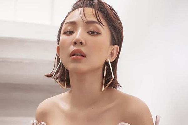 Tóc Tiên từng chạy ‘8 phương 10 hướng’ ôm mộng idol Kpop
