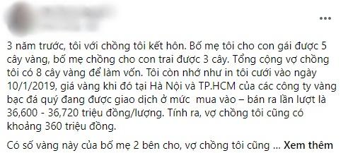 Anh chị chồng vay vàng nhưng trả tiền, tôi tươi cười nói một câu khiến họ phẫn uất ra về-1