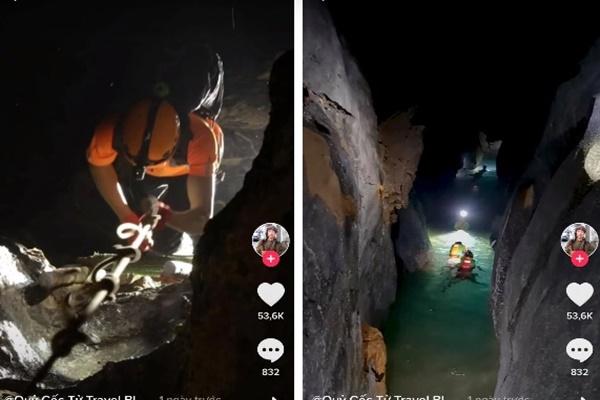 Sơn Đoòng được kênh tin tức hàng đầu châu Âu ca ngợi hết lời-4