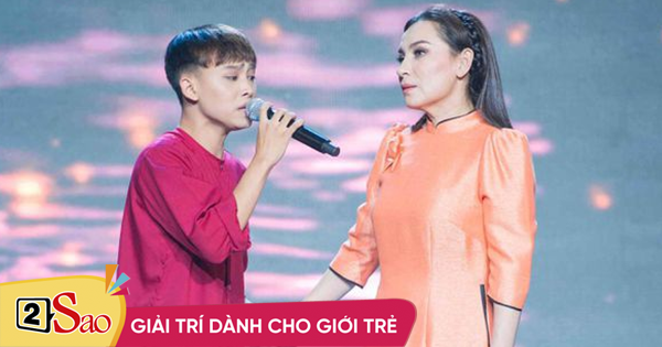 Sự thật lời thú nhận ‘ác mẫu’ của Phi Nhung khi dạy Hồ Văn Cường học hát