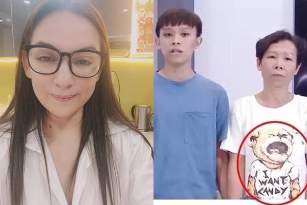 Phi Nhung nói lý do giữ 200 triệu tiền thưởng của Hồ Văn Cường, netizen chỉ ra điểm vô lý-6