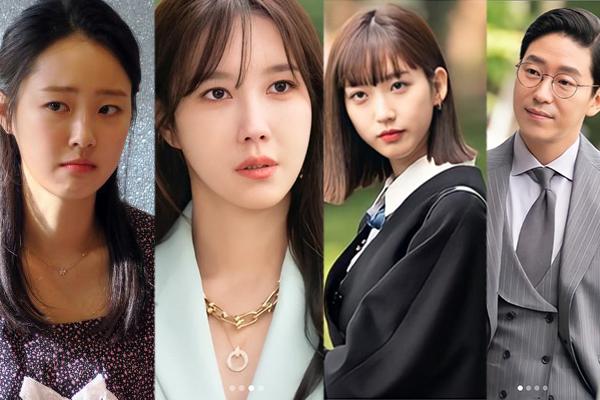 Tiểu Chương Tử Di cho Triệu Lệ Dĩnh và Dương Mịch ngửi khói-4