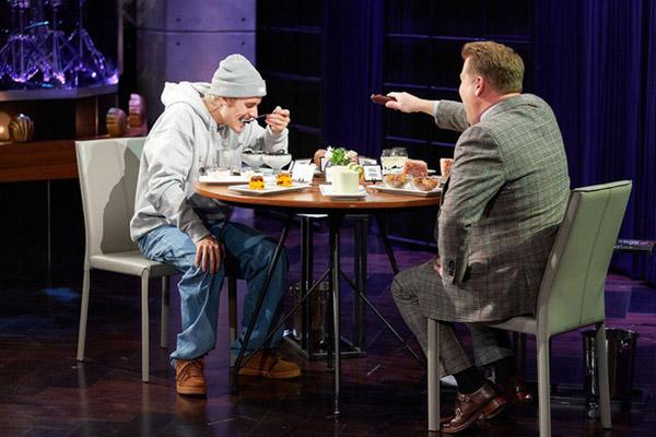 Nam MC lên tiếng sau khi chê món trứng vịt lộn, chân gà là kinh tởm-2