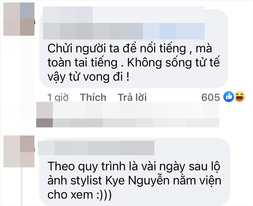 Nathan Lee ghim stylist chê người lao động nghèo, netizen đoán: Ngày tận thế gõ cửa!-4