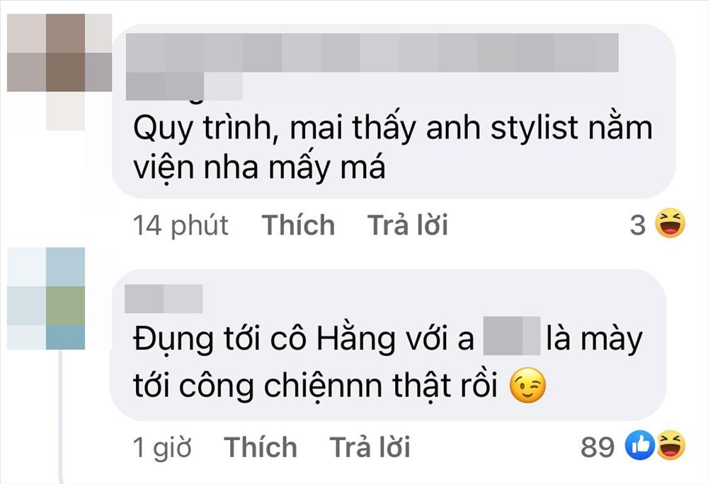 Nathan Lee ghim stylist chê người lao động nghèo, netizen đoán: Ngày tận thế gõ cửa!-6