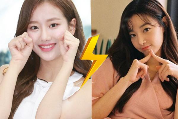 Chị ruột Naeun April định tẩy trắng cho em nhưng lại lộ bằng chứng bắt nạt-6