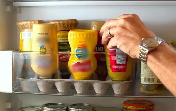 Những thực phẩm không cần thiết để trong tủ lạnh, vừa tốn chỗ mà còn nhanh hỏng-4