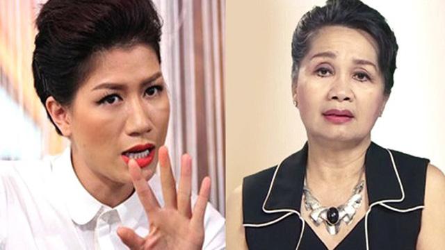 Từ chuyện của Đức Hải, những thánh chửi Duy Mạnh, Trang Trần có bị thanh lọc?-2