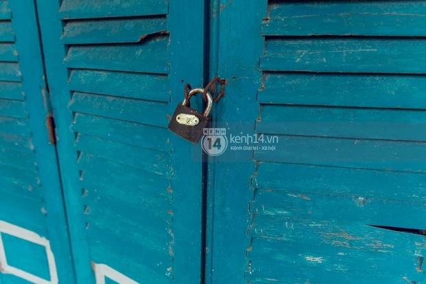 Đau lòng khi thấy nhà Hồ Văn Cường bị bỏ hoang, hàng xóm kể lâu rồi không ai về thăm-9