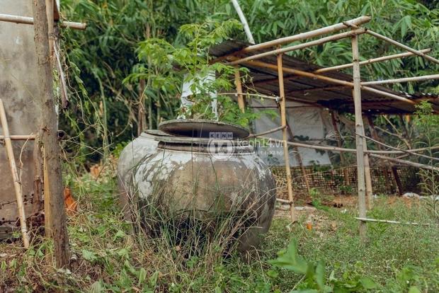 Đau lòng khi thấy nhà Hồ Văn Cường bị bỏ hoang, hàng xóm kể lâu rồi không ai về thăm-12