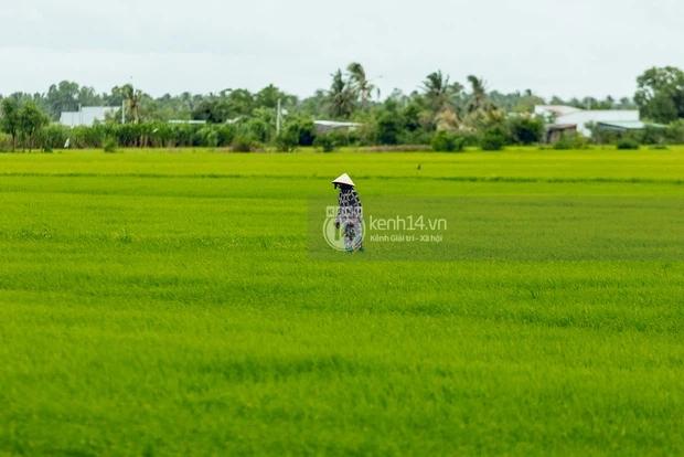 Đau lòng khi thấy nhà Hồ Văn Cường bị bỏ hoang, hàng xóm kể lâu rồi không ai về thăm-19