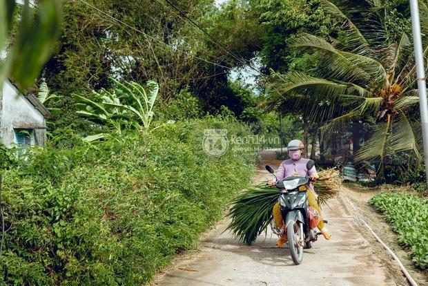 Đau lòng khi thấy nhà Hồ Văn Cường bị bỏ hoang, hàng xóm kể lâu rồi không ai về thăm-20