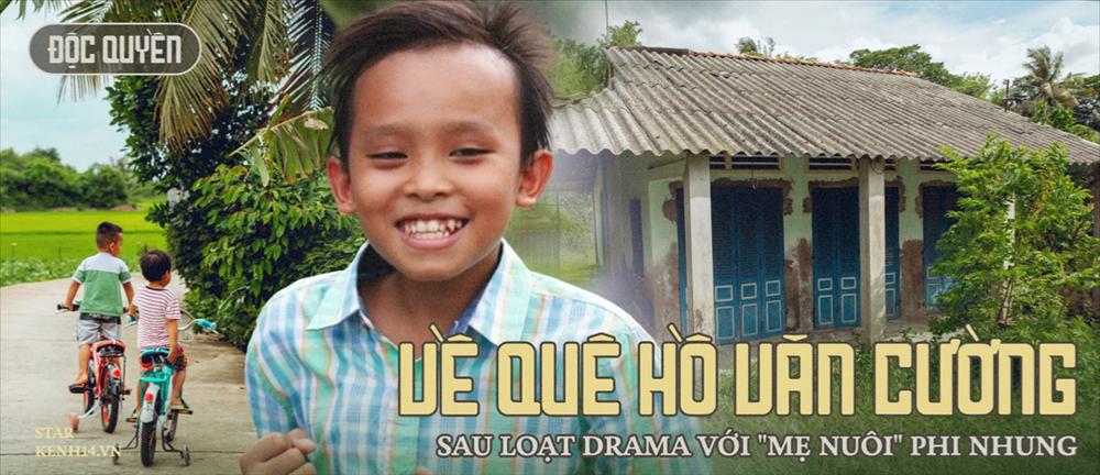 Đau lòng khi thấy nhà Hồ Văn Cường bị bỏ hoang, hàng xóm kể lâu rồi không ai về thăm-1