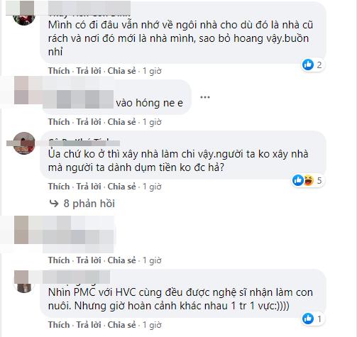 Dân mạng não nề khi ngắm căn nhà xập xệ của Hồ Văn Cường ở quê-7