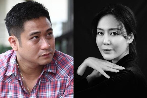 Người thân tiết lộ sự thay đổi khác thường của Hoa hậu Thu Thuỷ 10 năm cuối đời-4