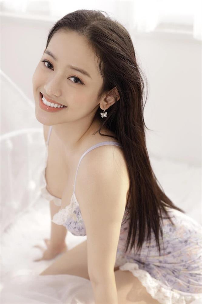 Chi tiền tỷ đập mặt xây lại nhưng hot girl Thúy Vi vẫn bị chê xấu-5