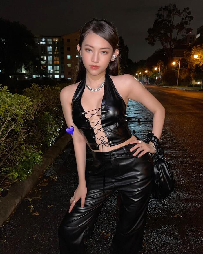 Chi tiền tỷ đập mặt xây lại nhưng hot girl Thúy Vi vẫn bị chê xấu-8